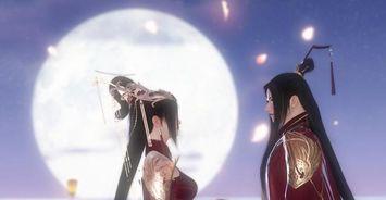 修仙吃瓜澜月,吃瓜群众眼中的仙界风云