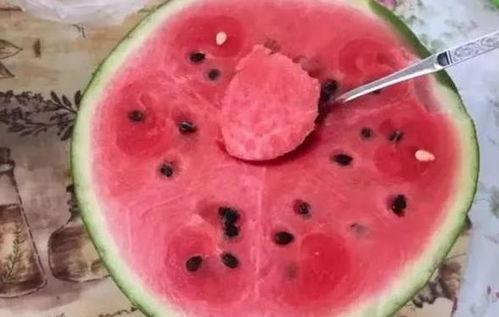 吃瓜糖分高吗,高糖还是低糖，你了解多少？