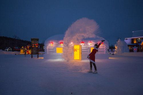 吃瓜曝光漠河舞厅在线,揭秘网络热舞狂欢背后的秘密