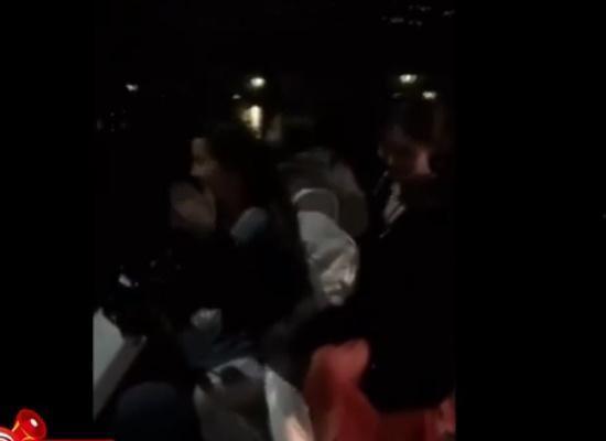 吃瓜群众前来视频