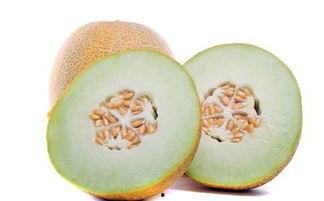 孕吐吃哈密瓜好吗,哈密瓜的神奇功效