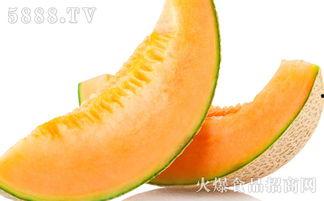 孕吐吃哈密瓜好吗,哈密瓜的神奇功效
