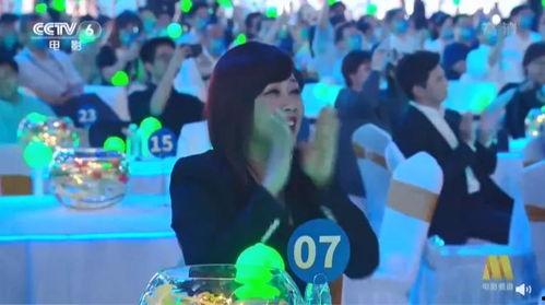 校园吃瓜事件晚会