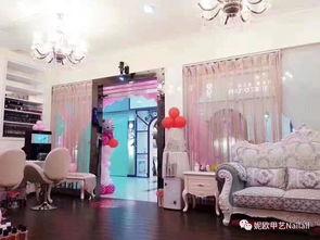 弥渡玄月美甲店吃瓜,揭秘美甲界的神秘“吃瓜”事件