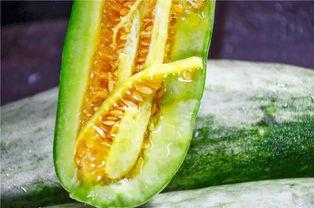 水果罗瓜怎么吃