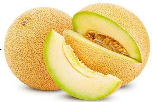 吃瓜人哈密瓜,吃瓜人的夏日美味之旅