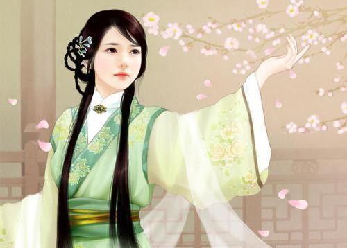 嫡公主日常吃瓜,宫廷瓜田里的欢乐时光