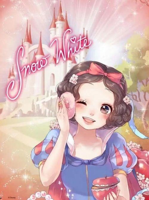 嫡公主日常吃瓜,宫廷瓜田里的欢乐时光