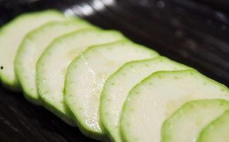 朱瓜怎么吃,解锁夏日清新美味