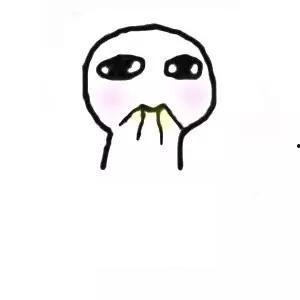 萌贱小人吃瓜,趣味横生吃瓜记