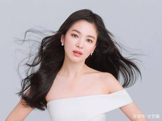 宋慧乔最近吃瓜视频,揭秘明星私生活幕后真相  第1张