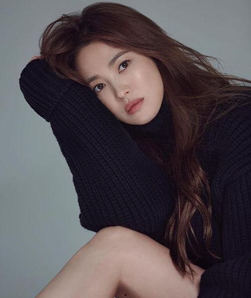 宋慧乔最近吃瓜视频,揭秘明星私生活幕后真相  第3张