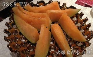 皮肤过敏可以吃哈密瓜,过敏者的美味选择与注意事项  第3张