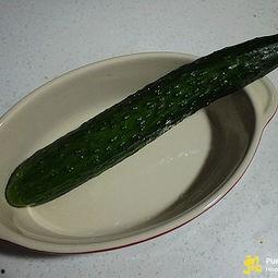 喜欢吃脆瓜,尽享脆瓜美味之旅  第2张