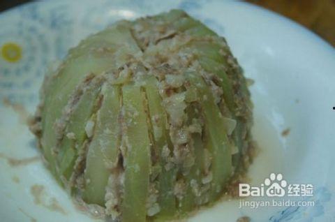 吃葫芦瓜辅食,营养丰富的宝宝美味佳肴  第2张