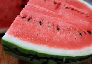 吃九红瓜好吗 第3张 吃九红瓜好吗 第3张