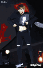 炸裂吃瓜群  第1张