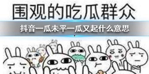 吃瓜大王抖音  第1张