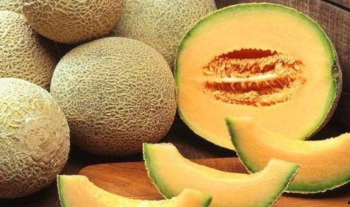 糖尿病吃蜜瓜,甜蜜与健康的完美结合 第2张 糖尿病吃蜜瓜,甜蜜与健康的完美结合 第2张