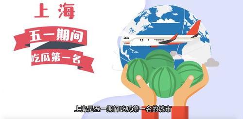 今日吃瓜五一吃瓜,盘点热门事件，轻松度过欢乐时光  第2张