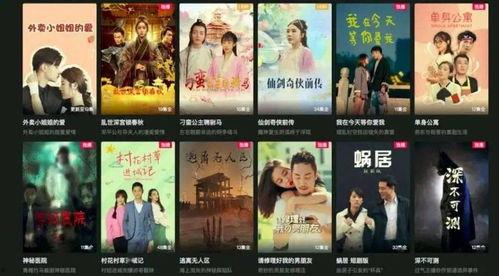 娱乐吃瓜短剧剪辑,揭秘短剧背后的吃瓜故事  第2张