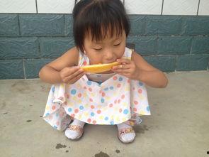 婴儿吃自己的瓜 第2张 婴儿吃自己的瓜 第2张