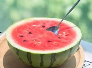 吃瓜治病,揭秘瓜果中的神奇治病功效  第3张