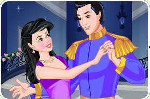 公主王子请吃瓜  第2张