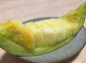吃蜜瓜怎么切,轻松解锁夏日清新美味  第3张