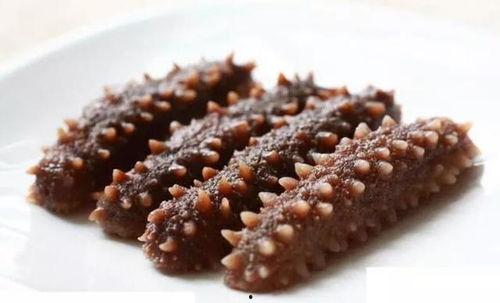 吃口海参吃口瓜好吗,吃口海参，吃口瓜，健康美味两不误  第2张