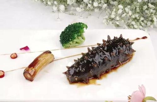 吃口海参吃口瓜好吗,吃口海参，吃口瓜，健康美味两不误  第3张