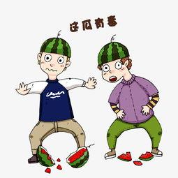 过年群众吃瓜图片,全民共享的“吃瓜”欢乐时光  第3张