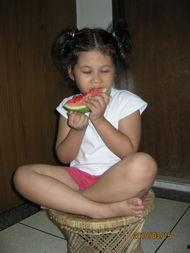 瓜妞吃的啥,探寻她钟爱的美味佳肴 第3张 瓜妞吃的啥,探寻她钟爱的美味佳肴 第3张