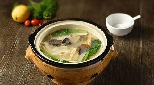 喝汤吃瓜吃cp,一场味蕾与情感的盛宴  第2张