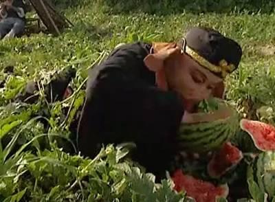 桑植吃瓜所有视频,揭秘乡村生活的甜蜜与苦涩  第2张