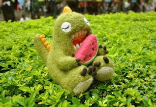 吃瓜小怪兽1227,瓜界新星的崛起之路  第2张