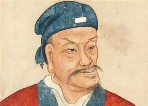 朱元璋和刘伯温吃瓜,古战场上的“吃瓜群众”奇遇记