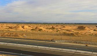 瓜州吃瓜需要下高速吗,高速路旁的甜蜜诱惑，是否需要下高速？  第3张