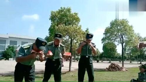 广艺教官 吃瓜,揭秘娱乐圈背后的真相  第3张