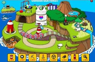 吃十亿个瓜小游戏,揭秘吃瓜小游戏的趣味与挑战  第3张