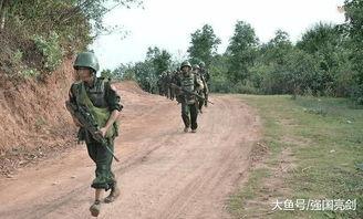 吃瓜缅甸战火搞笑  第1张