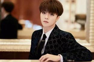 陈立农吃瓜爆料图片  第3张