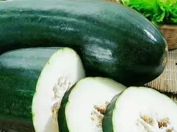 秋瓜现在可以吃  第2张