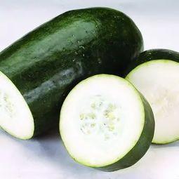 秋瓜现在可以吃  第3张