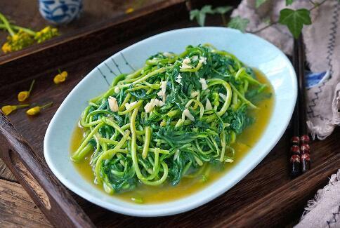 野菜面条瓜怎么吃,野菜面条瓜的多样食法探索  第3张