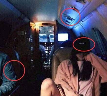 吃瓜空姐张,揭秘“吃瓜空姐”张生的传奇人生  第2张